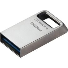 Kingston DataTraveler Micro 64 GB 200 MB/s USB Bellek