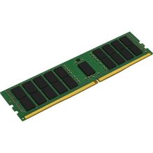 Kingston DDR44 ECC Udimm 16 GB 3200 MHz KSM32ED8 / 32 HC 2RX8 Sunucu Ram