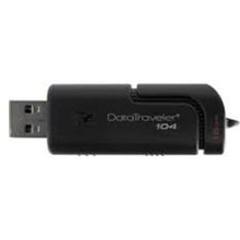 Kingston DT104-16GB Flash Bellek