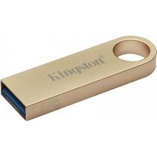 Kingston DTSE9G3/128GB 128 GB Data Traveler SE9 G3 220 MB/S Metal USB 3.2 Gen 1 Hafıza USB Bellek