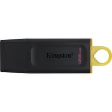 Kingston DTX128GB 128GB Flash Bellek