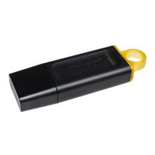 Kingston Exodia DTX/128GB USB 3.2 Gen1 128 GB Flash Bellek