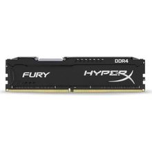 Kingston Hyperx Fury 8gb DDR4 2666 HX426C16FB2/8 RAM Bellek