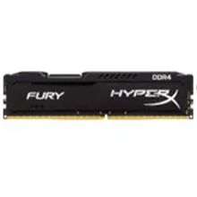 Kingston Hyperx Fury Black HX432C16FB3-8 8GB DDR4 3200 MHz CL16 Ram Bellek