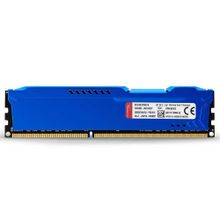 Kingston HyperX Fury Blue 16GB 1600MHz DDR3 HX316C10FK2/16 RAM Bellek