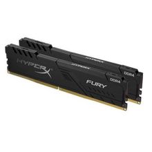Kingston Hyperx Fury HX432C16FB3K2-32 32GB DDR4 3200MHz CL16 Ram Bellek
