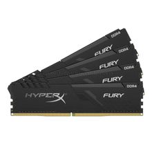 Kingston Hyperx Fury HX432C16FB3K4-32 32GB 3200MHz DDR4 Ram Bellek