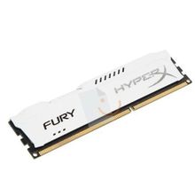 Kingston HyperX Fury White 8GB 1866MHz DDR3 HX318C10FW/8 RAM Bellek