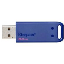 Kingston KC-U2E64-6XB 64 GB Usb Bellek