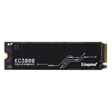 Kingston KC3000 SKC3000S/1024G 1 TB 7000/6000 MB/s M.2 2280 PCIe 4.0 NVMe SSD