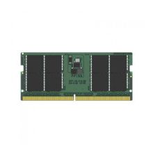 Kingston KCP548SD8-32 32GB DDR5 4800MHz CL40 Notebook Rami Bellek