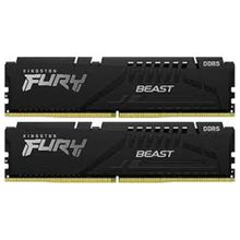 Kingston KF426C16BB/8 DDR4 8 GB 1x8 GB 2666 MHZ Fury Beast Ram Bellek