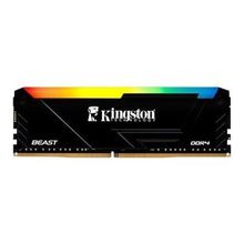 Kingston KF432C16BB2A/16 Beast 16 GB RGB 3200 mHz DDR4 CL16 RAM