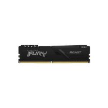 Kingston Kf432c16bb/8 8gb Kıngston Fury Beast Ddr4 3200mhz 1x8g