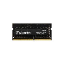Kingston KF432S20IB/8TR 8 GB DDR4 3200 MHz CL20 SODIMM RAM