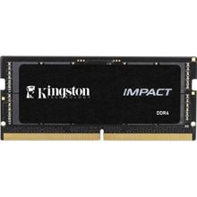 Kingston KF432S20IB/8TR 8 GB DDR4 3200 MHz CL20 SODIMM RAM