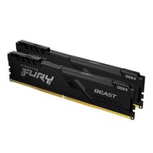 Kingston KF436C17BBK2/16 Fury Beast 16Gb (2x8Gb) 3600Mhz Pc Ram