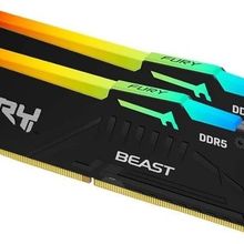 Kingston KF556C36BBEAK2/64 Beast 64 GB RGB 5600 MHz DDR4 CL36 RAM