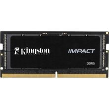 Kingston KF556S40IB16TR 5600 Mhz DDR5 CL40 SODIMM Impact PNP Turkey Ram