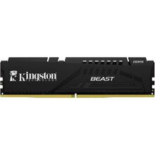 Kingston KF560C30BBE-16TR Beast Expo 16 GB DDR5 6000MHz CL30 Masaüstü Performans RAM