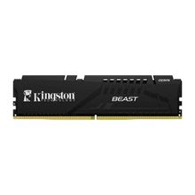 Kingston KF560C30BBE-32TR 32 GB DDR5 6000 MHz Beast PC Bellek