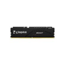 Kingston KF560C36BBE-32TR Beast 32 GB 6000 Mhz DDR5 CL36 Dimm Black Expo Turkey Ram