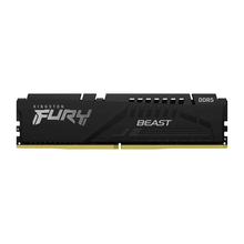 Kingston KF560C36BBEK2/64 Fury Beast 64 GB 6000 MHz CL36 DDR5 PC RAM