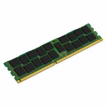 Kingston KVR16LR11D8/8 8Gb 1600MHz Ecc Registered Ram