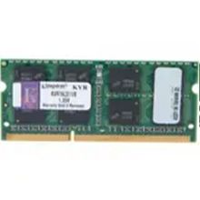 Kingston KVR16LS11-8 8GB 1600MHz DDR3 Notebook Ram