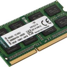Kingston KVR16LS11/8 8 GB 1600 MHz DDR3 RAM Bellek