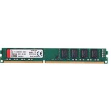 Kingston KVR16N11/8WP 8Gb 1600MHz DDR3 CL11 Desktop Ram