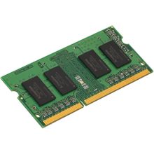 Kingston KVR16N11S8/4WP Valueram 4 GB DDR3 1600 MHz CL11 Masaüstü Bellek