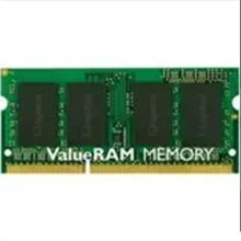 Kingston KVR16S11-8 8GB 1600MHz DDR3 Notebook Ram