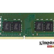 Kingston KVR26S19S6-8 8GB DDR4 2666MHz CL19 Notebook Ram