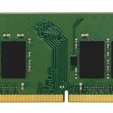 Kingston KVR32S22S6/8 8 Gb Ddr4 3200 Mhz Cl22 Notebook Ram Bellek
