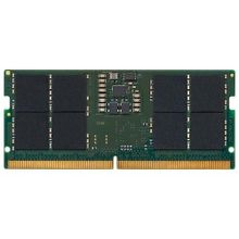 Kingston KVR48S40BD8-32 32GB 1x32GB DDR5 4800MHz CL40 2Rx8 Notebook Ram