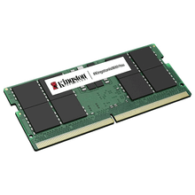 Kingston KVR48S40BS8-16 16GB 1x16GB DDR5 4800MHz CL40 1Rx8 Notebook Ram