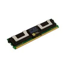 Kingston KVR533D2S8F4/512 512 MB DDR2 533 MHz CL4 Fully Buffer Server Rami