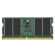 Kingston KVR56S46BD8-32 32 GB DDR5 5600 MHz Notebook Bellek