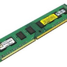 Kingston PC3-10600 DDR3 2GB 1333mHz Kutusuz PC Ram