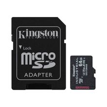 Kingston SDCIT2/64GB 64 GB Micro SDXC Kart