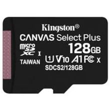 Kingston SDCS2/128GB 128GB Hafıza Kartı