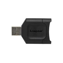 Kingston SDHC-SDXC UHS-II Mlp Mobilelite Plus Usb 3.1 Sd Kart Okuyucu
