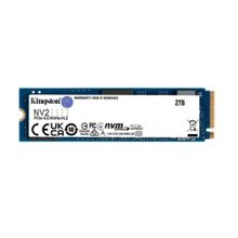 Kingston SNV2S/2000G 2 TB NV2 M.2 Nvme SSD
