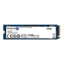Kingston SNV2S/500G 500 GB Harddisk