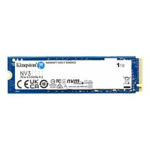 Kingston SNV3S/1000G 1 TB NV3 M.2 NVMe PCIe 4.0 6000/4000 MB SSD