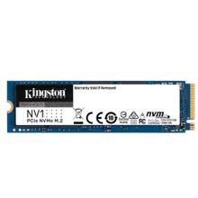 Kingston SNVS/500G 500GB PCIe 3.0 x4 M.22100/1700MB/s SSD