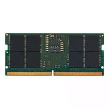 Kingston Sodimm 16 GB DDR5 5600 Mhz CL46 Notebook Ram