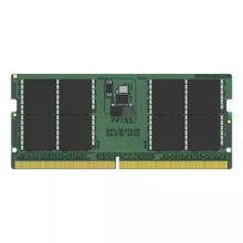 Kingston Sodimm 32 GB DDR5 5600 Mhz CL46 Notebook Ram