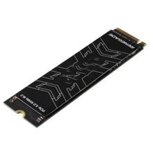 Kingston SRNGD/2000G Renegade 2 TB 7300-7000 MB/s PCIe 4.0x4 NVMe 22x80 Harddisk SSD